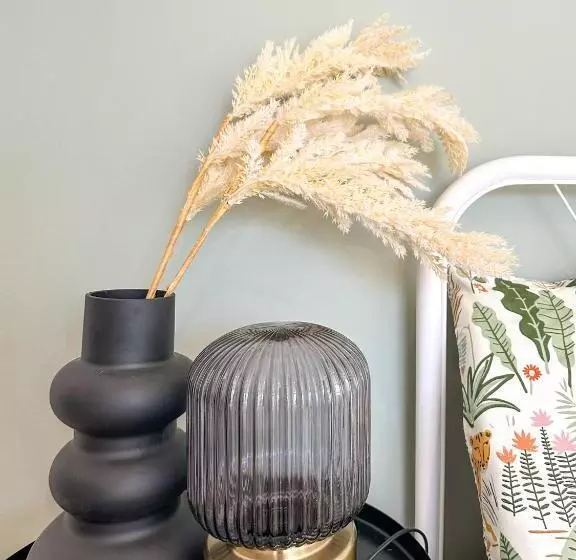 ペンション Fosse Luxurys