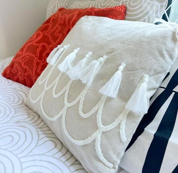 بنسيون Fosse Luxurys