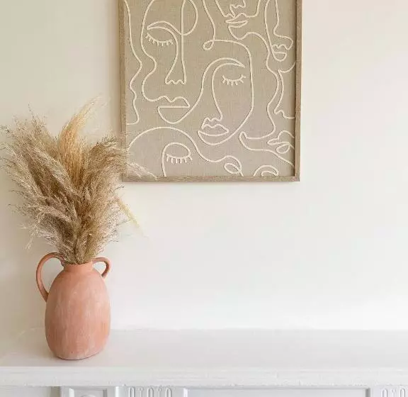 ペンション Fosse Luxurys