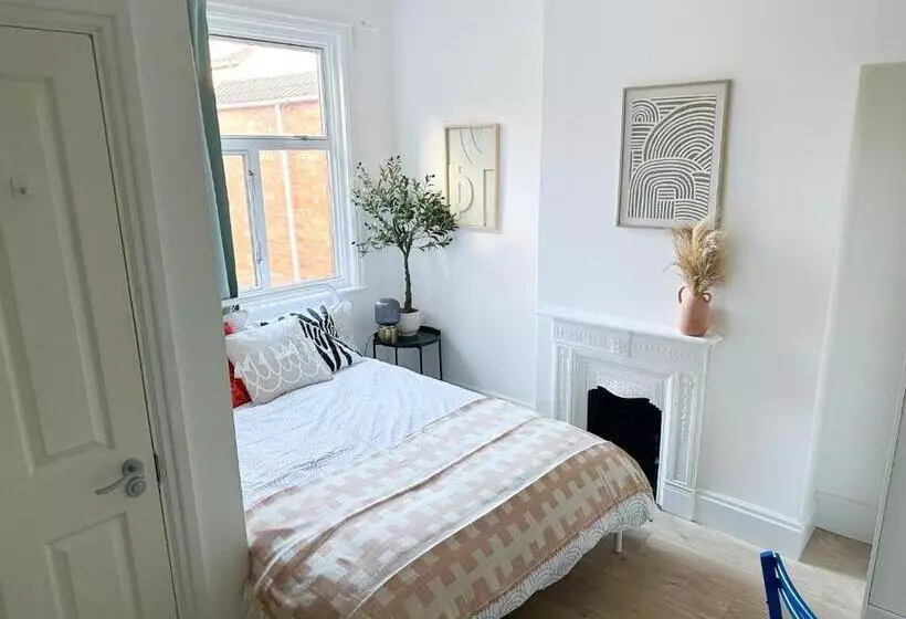 ペンション Fosse Luxurys