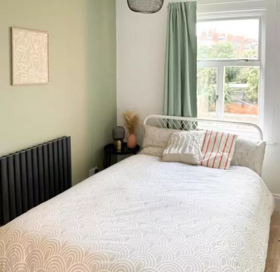 ペンション Fosse Luxurys