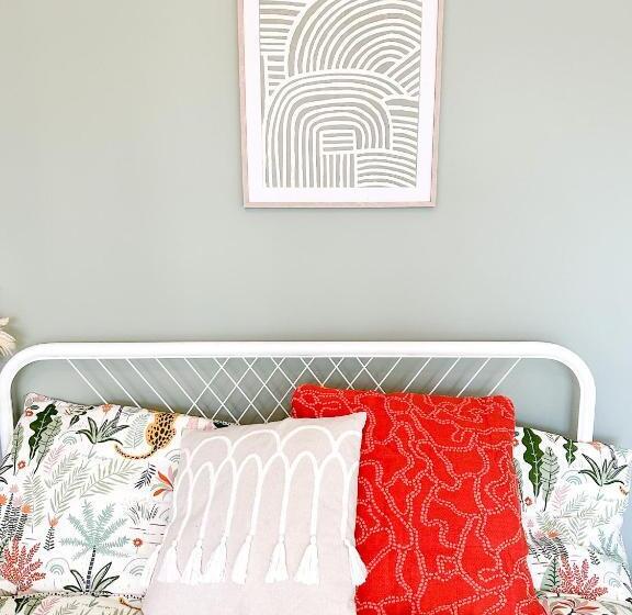 بنسيون Fosse Luxurys