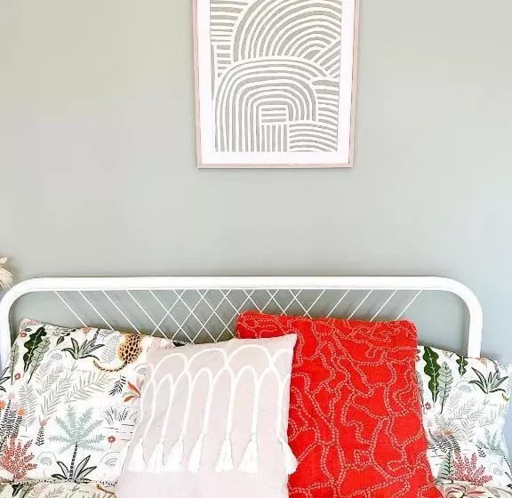 ペンション Fosse Luxurys