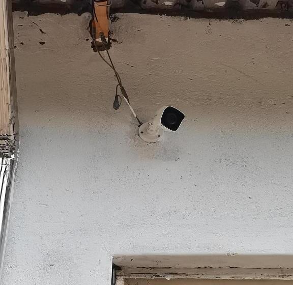 פנסיון Jmd & Fivhilini Guest House