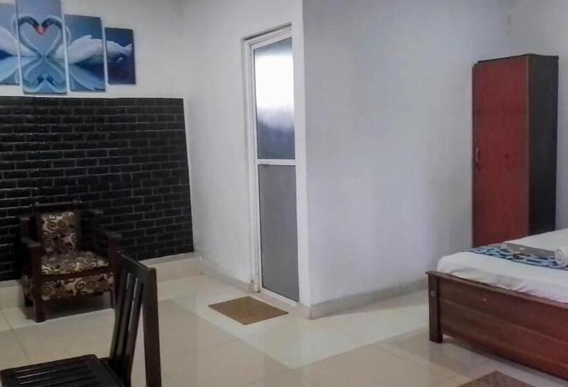 بنسيون Sisiliyana Stone Resort