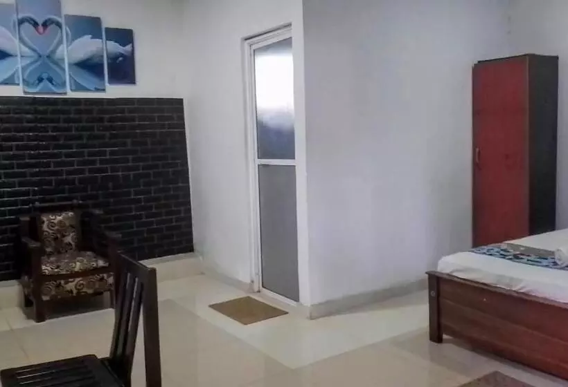 ペンション Sisiliyana Stone Resort