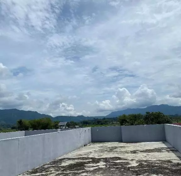 Majatalo Tendy Guest House