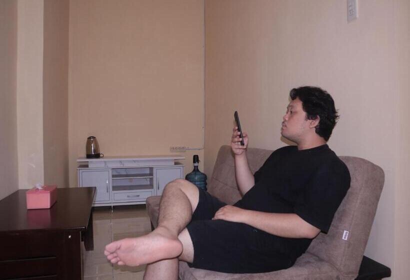 Пансион Tendy Guest House