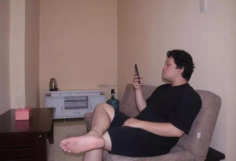 Majatalo Tendy Guest House