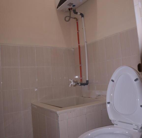 Пансион Tendy Guest House