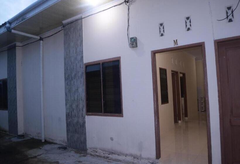 Пансион Tendy Guest House