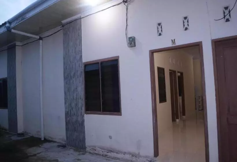 Majatalo Tendy Guest House