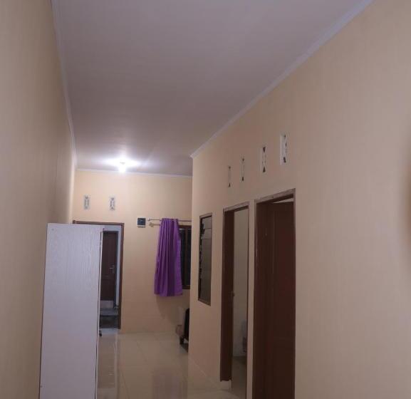 Пансион Tendy Guest House