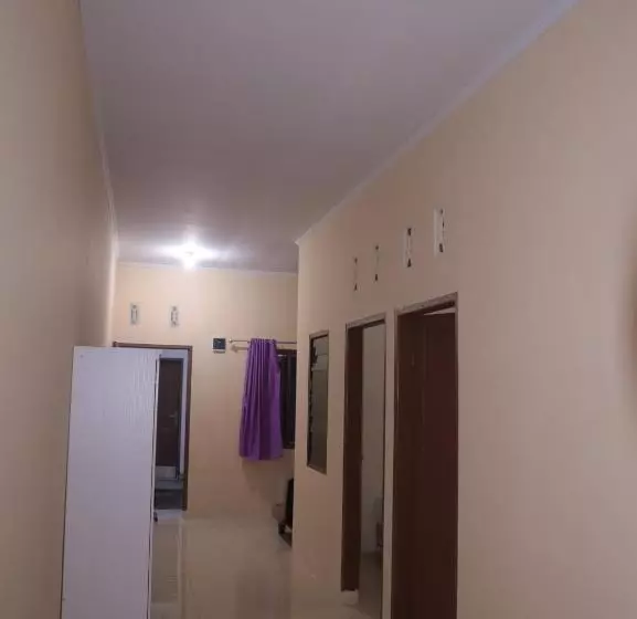 Majatalo Tendy Guest House