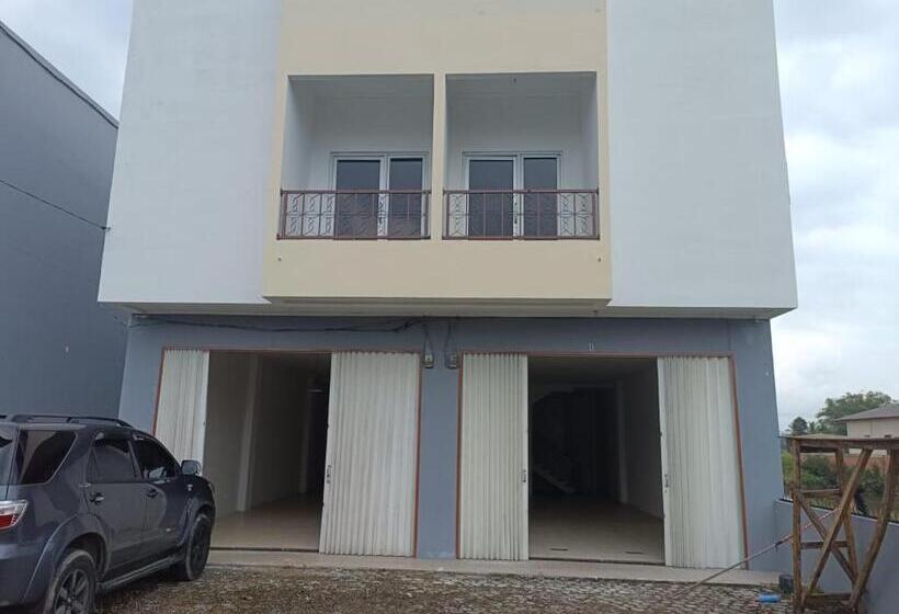 Пансион Tendy Guest House