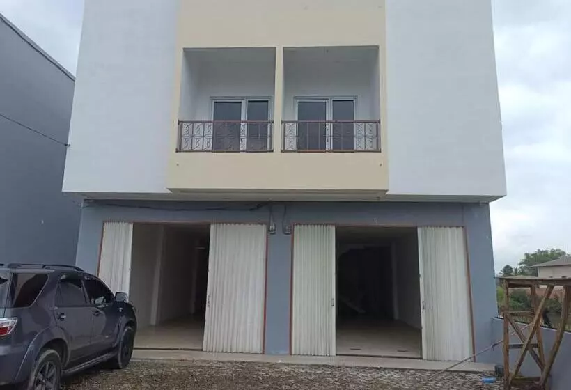 Majatalo Tendy Guest House