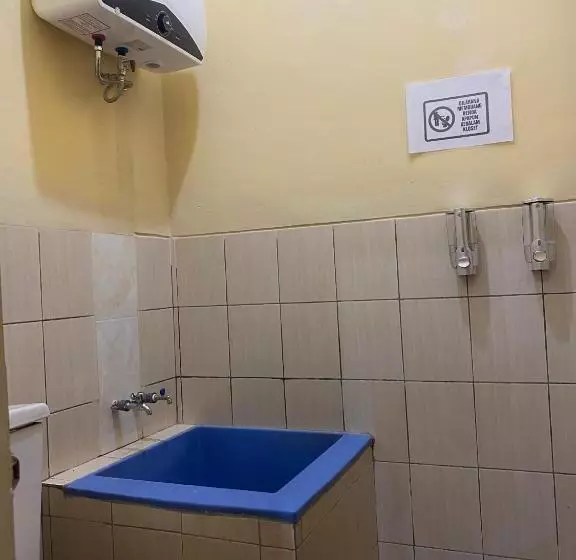 Majatalo Tendy Guest House