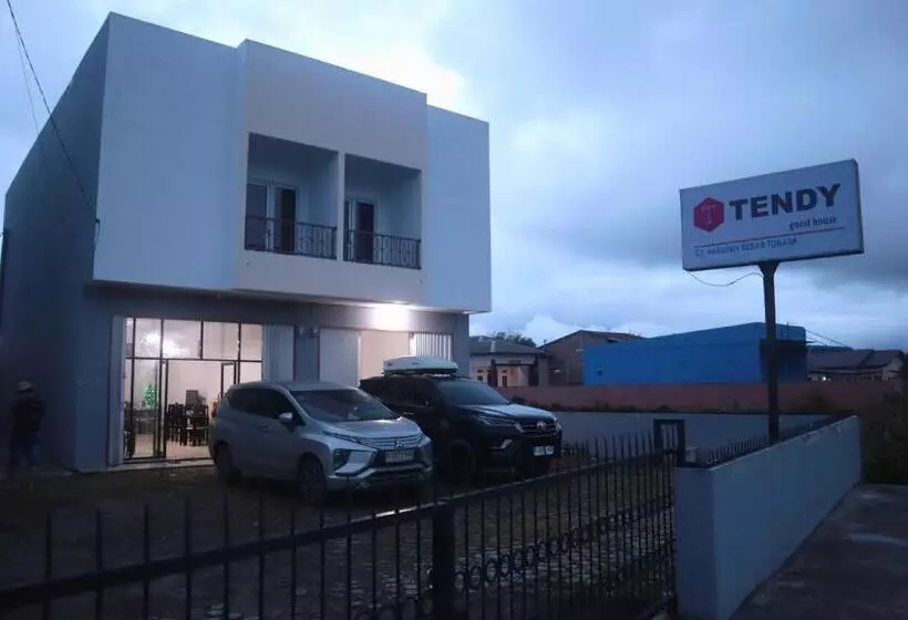 Majatalo Tendy Guest House