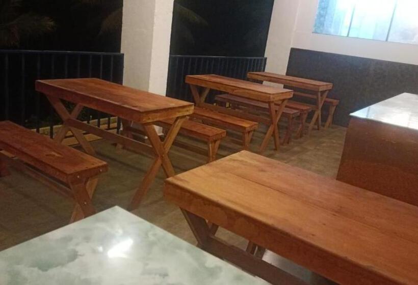 リゾートホテル Munnar Misty Blow