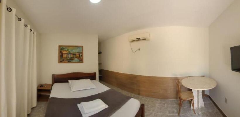 旅馆 Pousada Aquarela