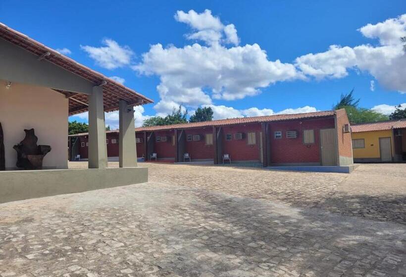 旅馆 Pousada Aquarela