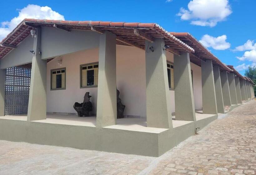 旅馆 Pousada Aquarela