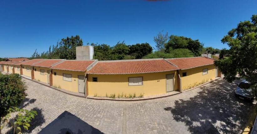 旅馆 Pousada Aquarela