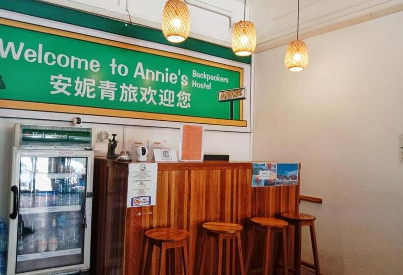 Annie Backpacker Hostel