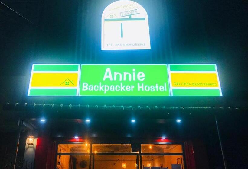 Annie Backpacker Hostel