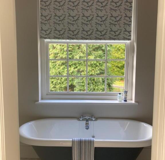 ベッドアンドブレックファースト North Clifton Hall