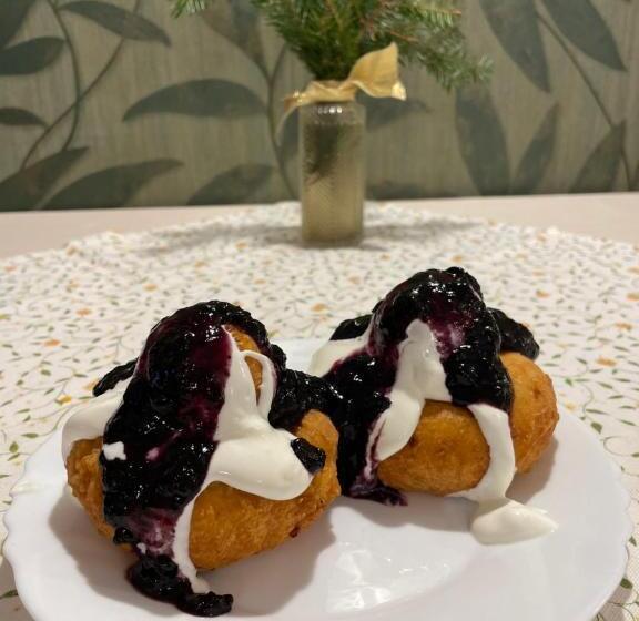 تختخواب و صبحانه Pensiunea Olt Centrum Olt Centrum Panzio