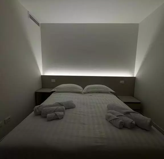 Aamiaismajoitus (B&B) Riviera 86