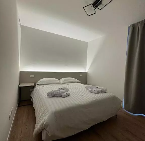 Aamiaismajoitus (B&B) Riviera 86