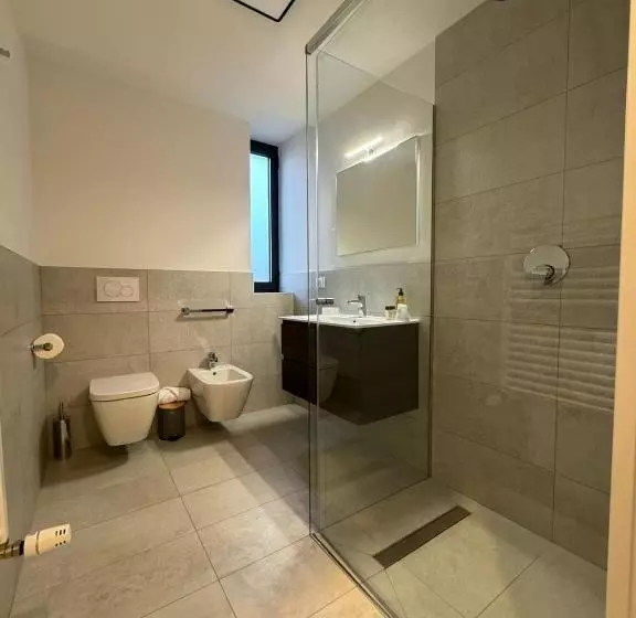 Aamiaismajoitus (B&B) Riviera 86