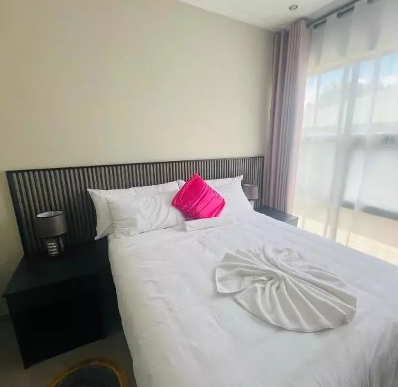 تختخواب و صبحانه Sewelo Inn Guesthouse