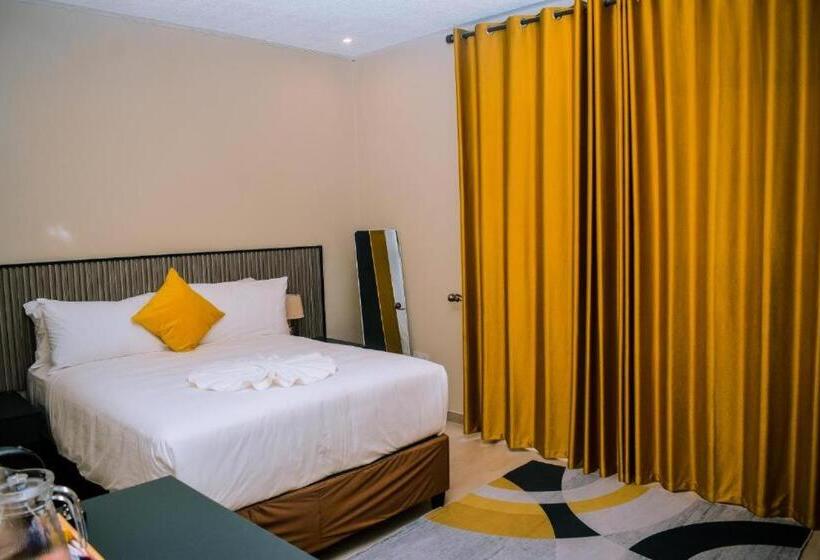 تختخواب و صبحانه Sewelo Inn Guesthouse