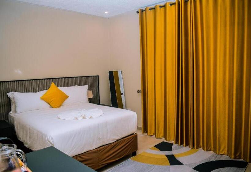 تختخواب و صبحانه Sewelo Inn Guesthouse