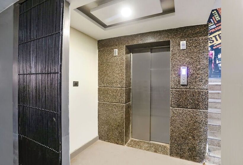 Fabhotel Nirvana Residency