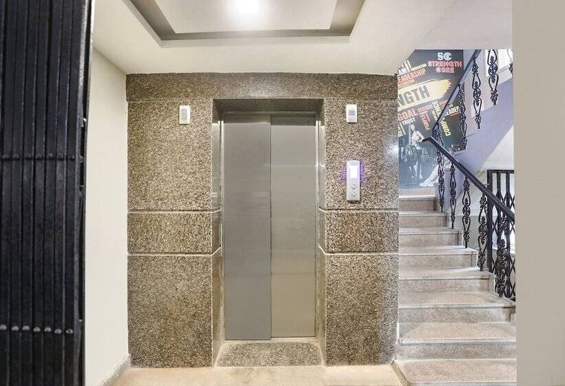 Fabhotel Nirvana Residency