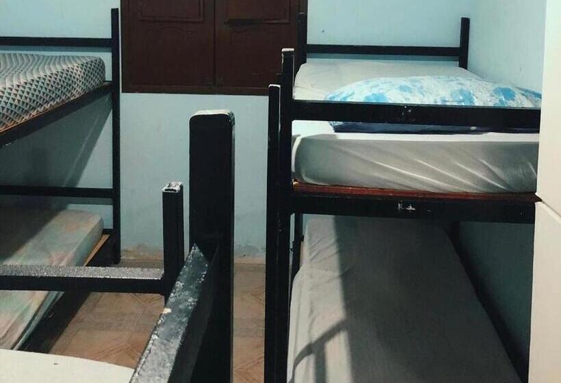 Caminhos Do Mar Hostel