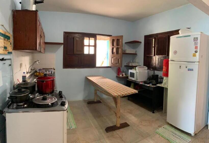 Caminhos Do Mar Hostel