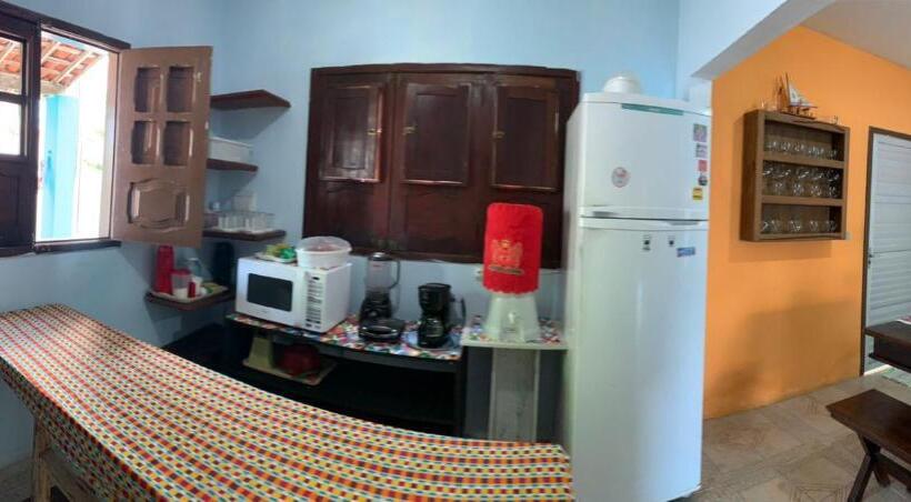 Caminhos Do Mar Hostel