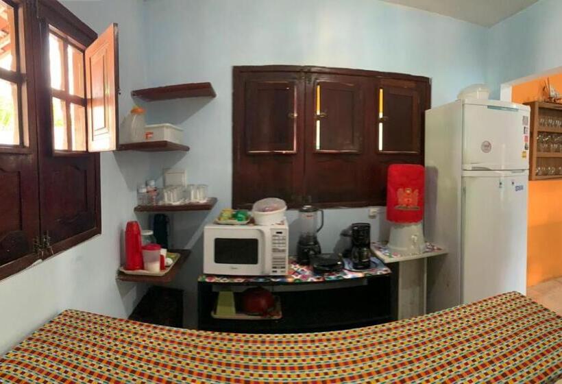 Caminhos Do Mar Hostel