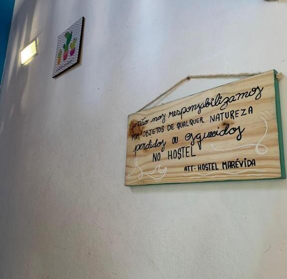 Caminhos Do Mar Hostel