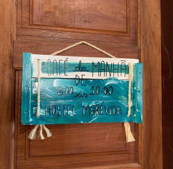 Caminhos Do Mar Hostel