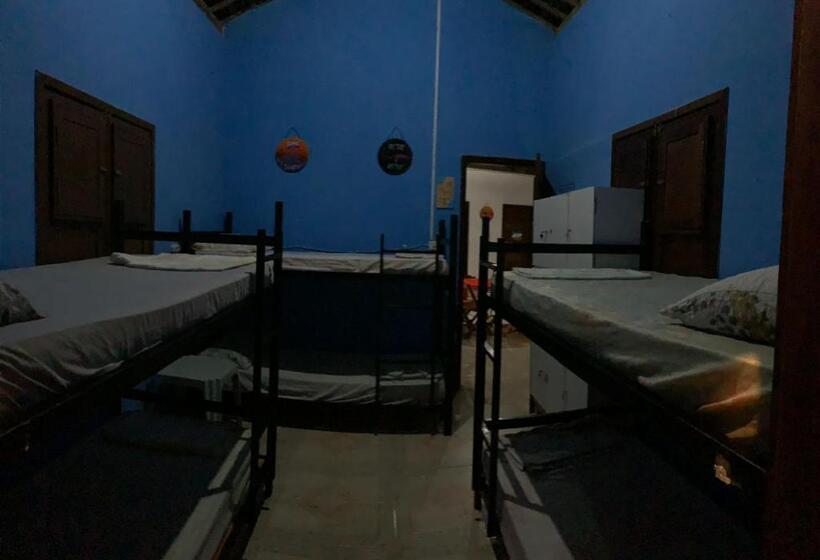 Caminhos Do Mar Hostel