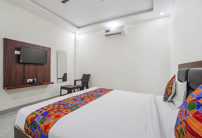 Fabhotel Akash Inn