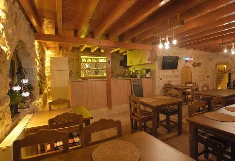 Hotelli Euphoria Cave House