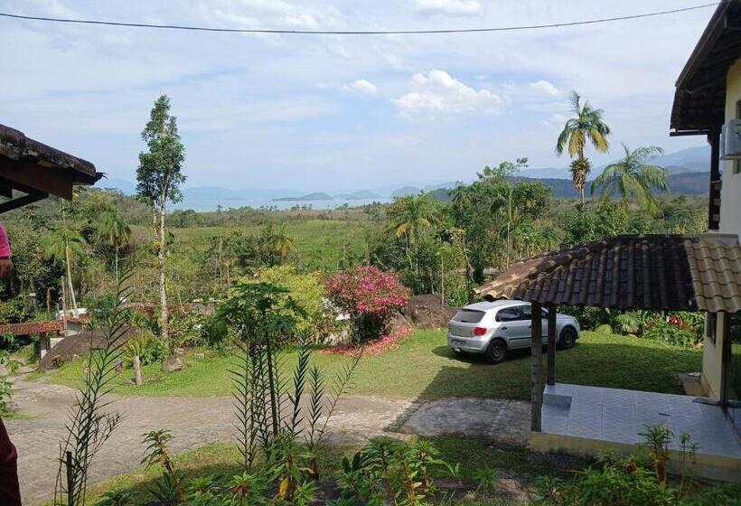 فندق Pousada Porto Taquari