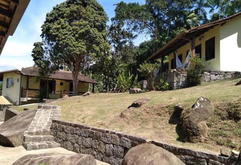 فندق Pousada Porto Taquari